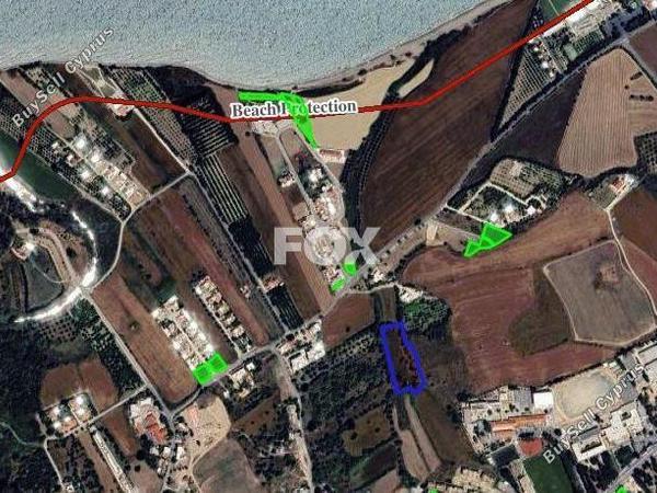 land for sale poli chrysochous paphos 1566259 image 5641619