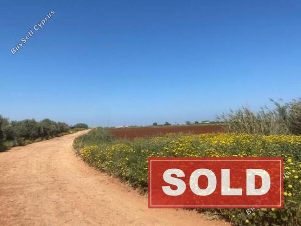 land sold ormideia larnaca 1105259 image 1345500