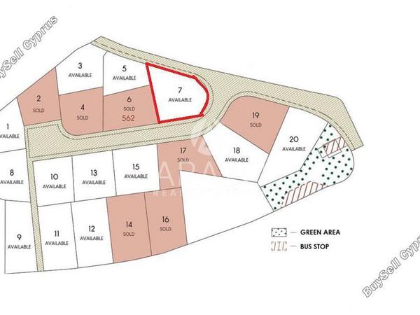 plot for sale kalavasos larnaca 8560259 image 15576114