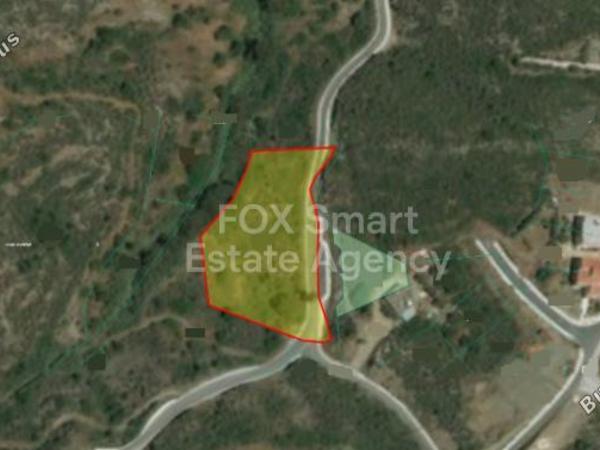 plot for sale kato pyrgos nicosia 1153259 image 12676756