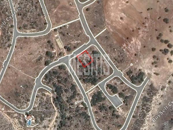 plot for sale pissouri limassol 1815259 image 12888278