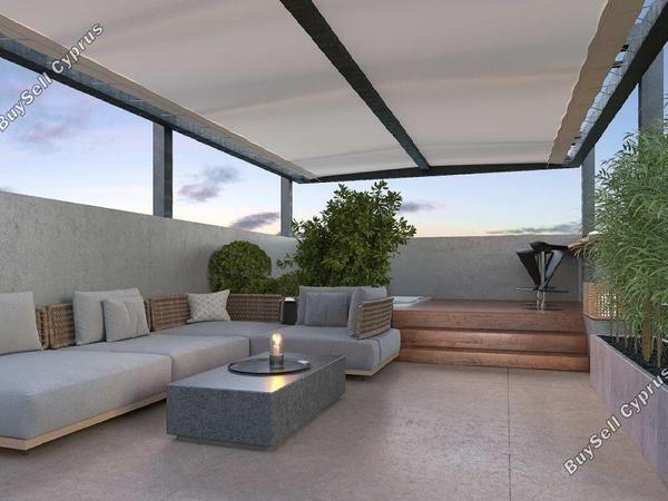 2 bedroom penthouse for sale makedonitissa nicosia 1804359 image 6129624