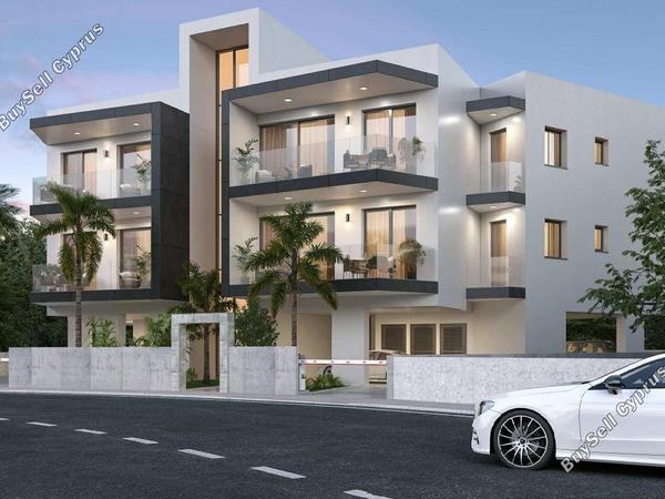 2 bedroom penthouse for sale makedonitissa nicosia 1804359 image 6129627