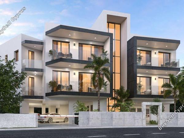 2 bedroom penthouse for sale makedonitissa nicosia 1804359 image 6129628