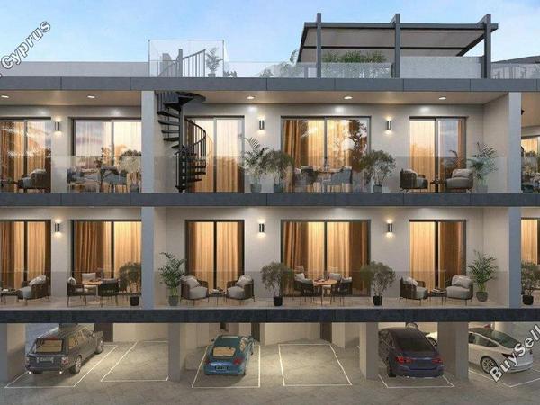 2 bedroom penthouse for sale makedonitissa nicosia 1804359 image 6129629