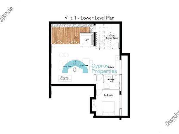 4 bedroom detached house for sale ayia napa famagusta 1287359 image 16012046