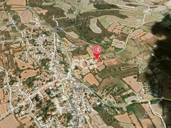 land for sale kathikas paphos 1161359 image 5557409