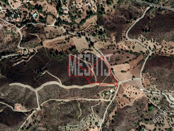 land for sale lageia larnaca 1843359 image 12887338