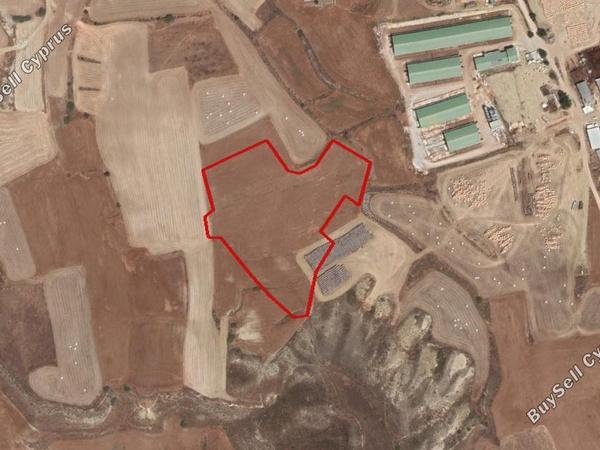 land for sale meniko nicosia 966359 image 15257565