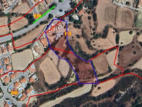 land for sale pissouri limassol 946359 image 15603098