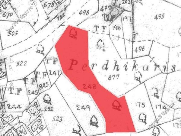 land for sale pissouri limassol 946359 image 15603100