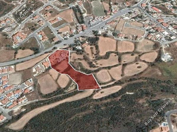 land for sale pissouri limassol 946359 image 15603102