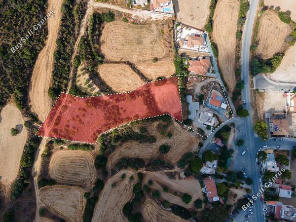 land for sale pissouri limassol 946359 image 15603105