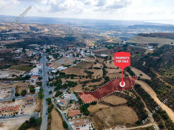 land for sale pissouri limassol 946359 image 15603106