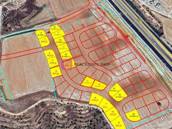 plot for sale geri nicosia 7660359 image 9939295