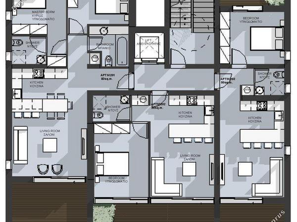 1 bedroom apartment for sale germasogeia limassol 7884459 image 11010849
