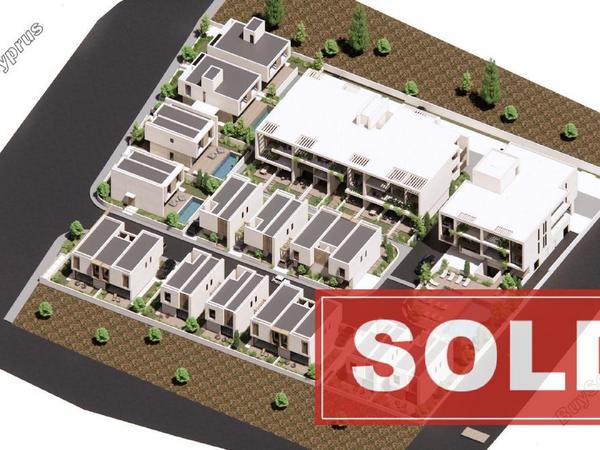 1 bedroom apartment sold emba paphos 1308459 image 11368262