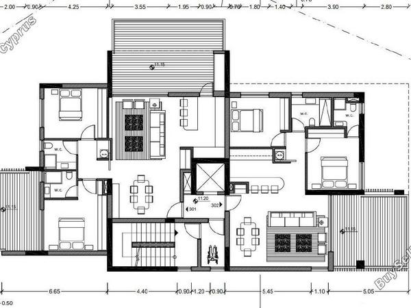 2 bedroom apartment for sale linopetra limassol 1679459 image 9660533