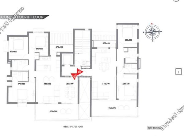 2 bedroom apartment for sale parissinos nicosia 1520459 image 7290016