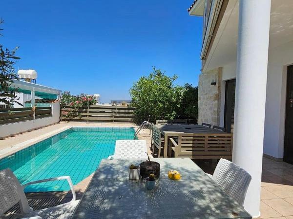 2 bedroom detached house for rent konia paphos 8736459 image 16348810