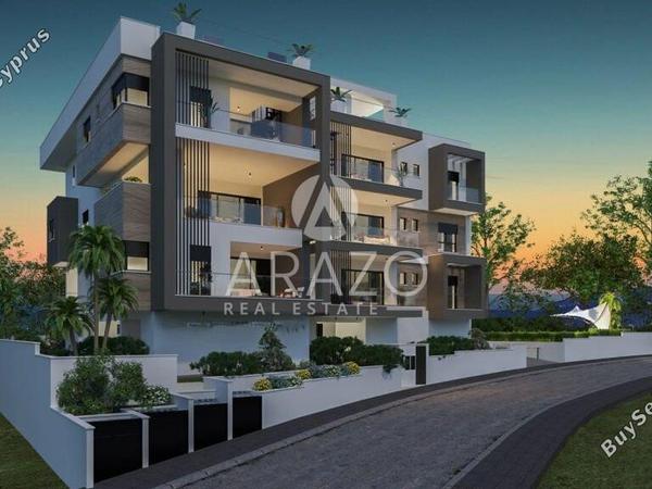 2 bedroom penthouse for sale agios athanasios limassol 1839459 image 6564218