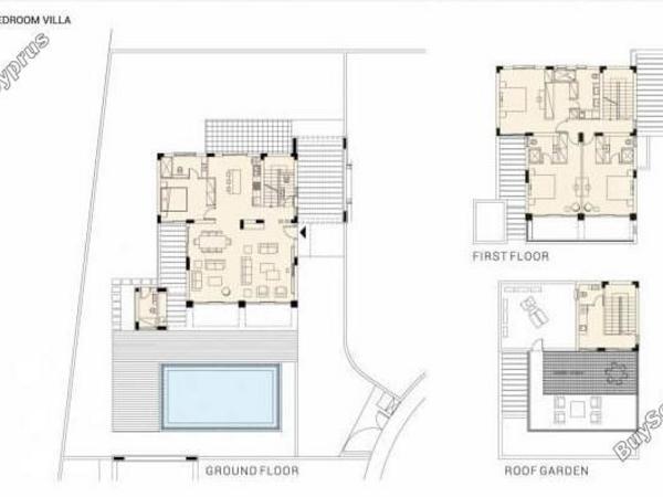 4 bedroom detached house for sale geroskipou paphos 1843459 image 6614796
