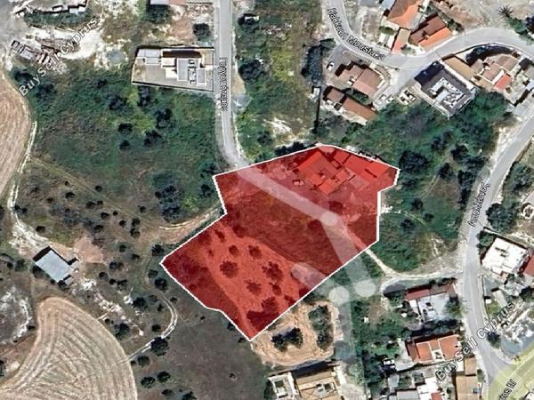 land for sale lympia nicosia 1353459 image 15600404