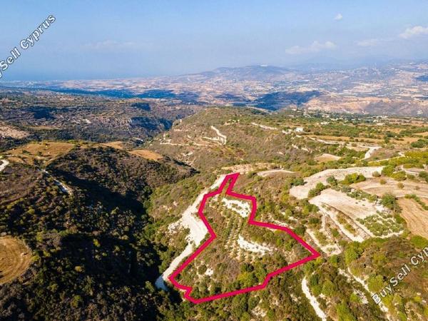 land for sale pano akourdalia paphos 1897459 image 14205735