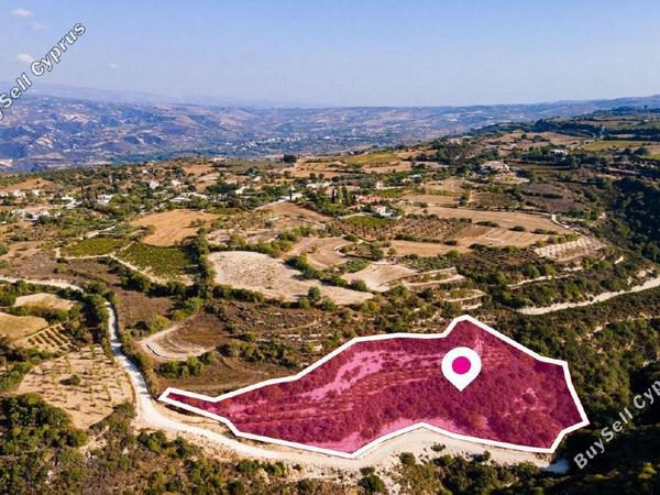 land for sale pano akourdalia paphos 1897459 image 14205737