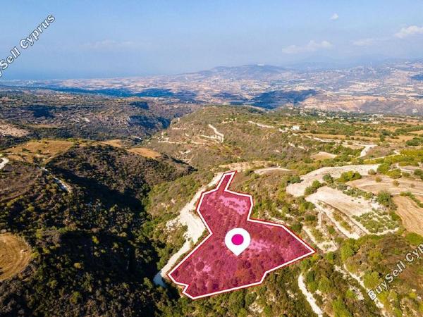 land for sale pano akourdalia paphos 1897459 image 14205739