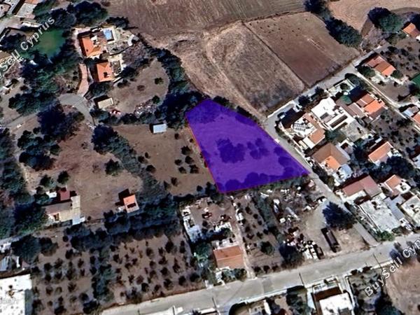 land for sale polemi paphos 8343459 image 14376994