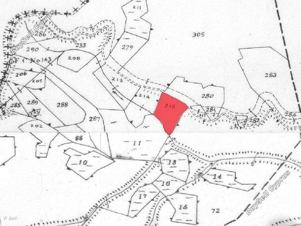 land for sale vavatsinia larnaca 1667459 image 15597448
