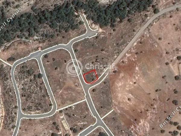 plot for sale pissouri limassol 1870459 image 14243628