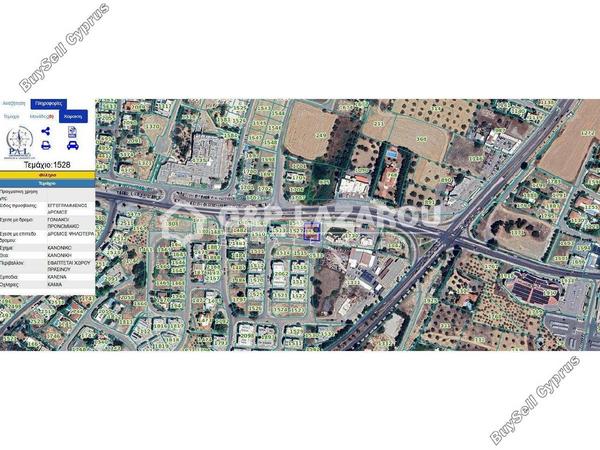 plot for sale strovolos nicosia 8376459 image 14625199