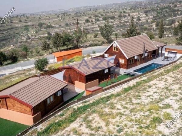 studio apartment building for sale lofou limassol 1737459 image 15128144