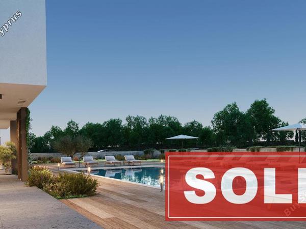 1 bedroom apartment sold koloni paphos 1805559 image 6140280