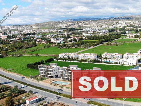 1 bedroom apartment sold koloni paphos 1805559 image 6140283