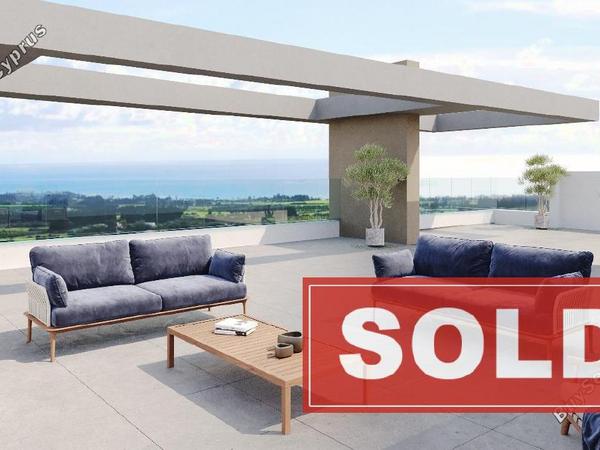 1 bedroom apartment sold koloni paphos 1805559 image 6140284