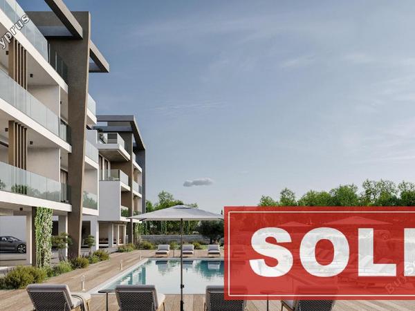 1 bedroom apartment sold koloni paphos 1805559 image 6140285