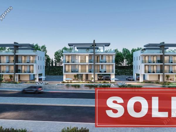 1 bedroom apartment sold koloni paphos 1805559 image 6140287