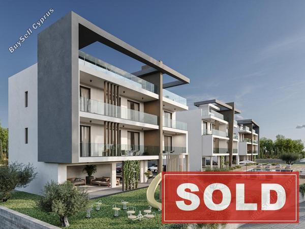 1 bedroom apartment sold koloni paphos 1805559 image 6140288