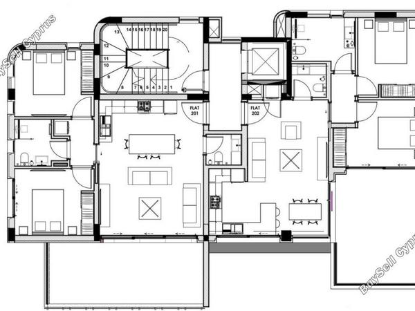 2 bedroom apartment for sale agios athanasios limassol 1679559 image 15721737