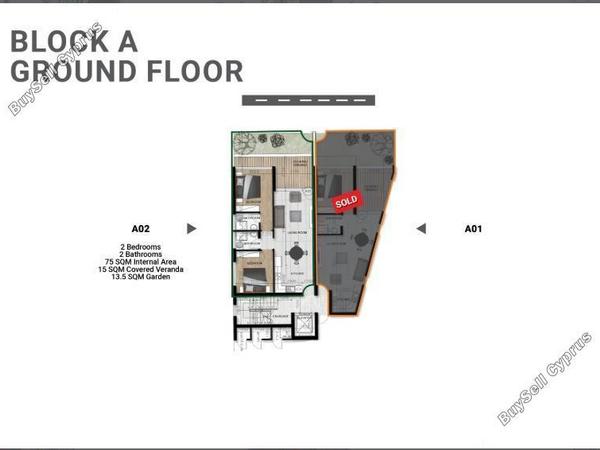 2 bedroom apartment for sale livadia larnacas larnaca 8399559 image 14846837