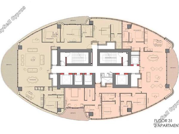 2 bedroom apartment for sale nicosia municipality nicosia 8598559 image 15748414