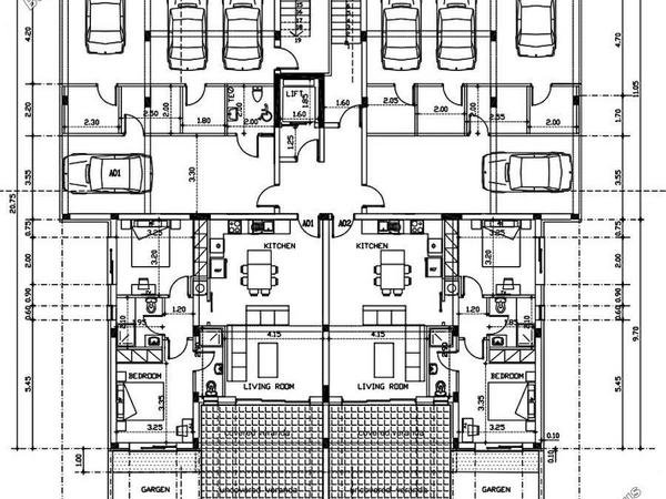 2 bedroom ground floor apartment for sale paralimni famagusta 1885559 image 7058774