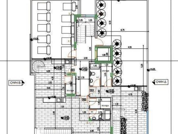 2 bedroom penthouse for sale kamares larnaca larnaca 8350559 image 14430345