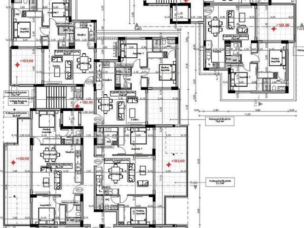 2 bedroom penthouse for sale paralimni famagusta 1702559 image 4510139
