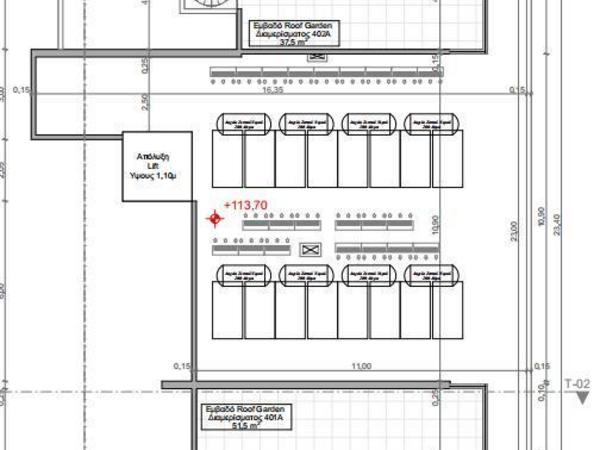 2 bedroom penthouse for sale paralimni famagusta 1702559 image 4510142