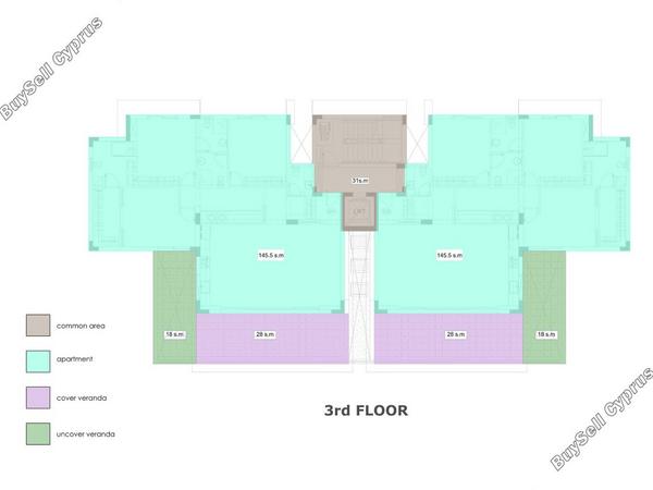 3 bedroom apartment for sale potamos germasogeias limassol 1862559 image 14260530