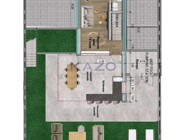 3 bedroom detached house for sale agios tychonas limassol 1737559 image 5976196